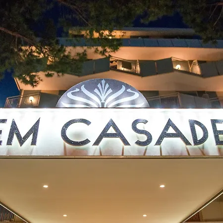 Lem-casadei 3* Cervia