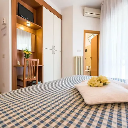 Lem-casadei Hotel 3*