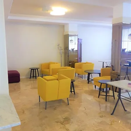Lem-casadei Hotell 3*