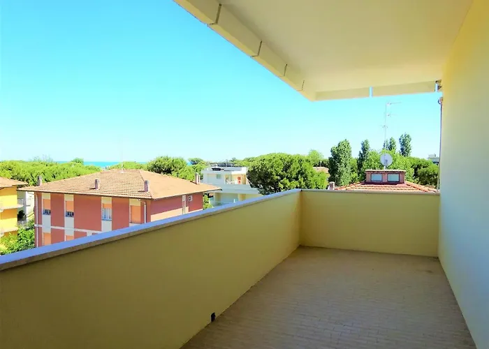 Szálloda Lem-casadei 3*