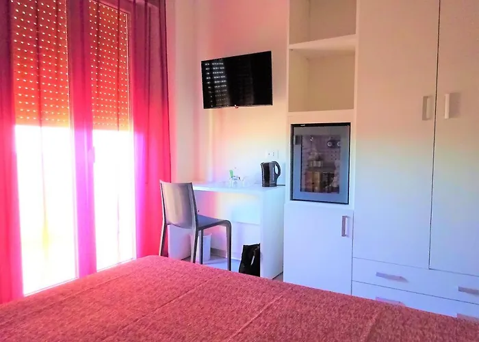 Lem-casadei 切尔维亚