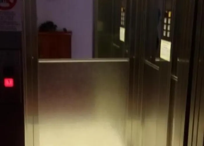 Lem-casadei Hotel 3*