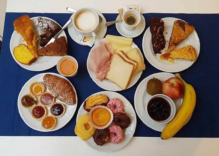 Hotel Lem-casadei 3*