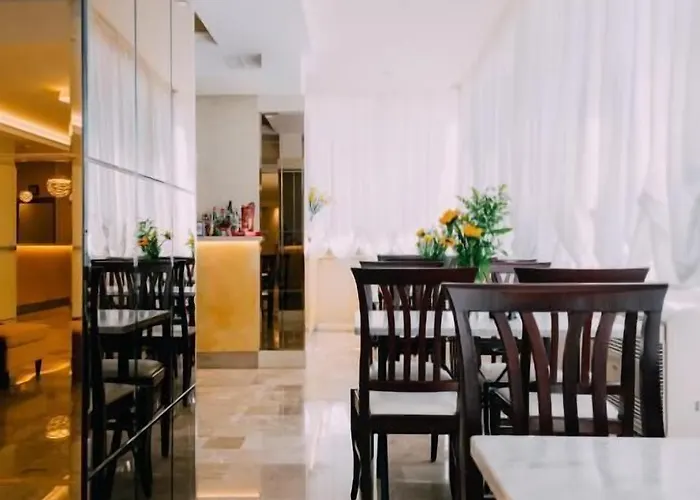 Lem-casadei Hotel 3*