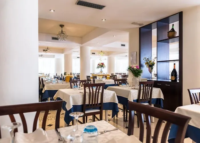 Hotel Lem-casadei Cervia