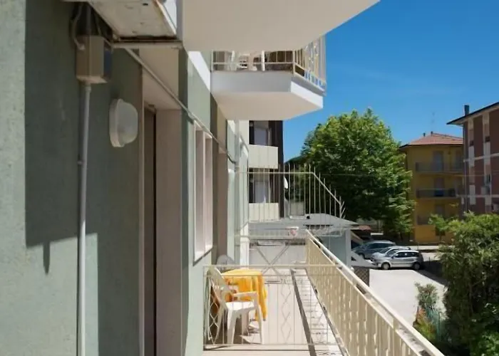 Hotel Lem-casadei