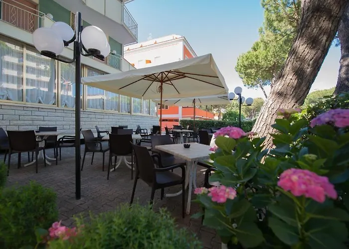 Lem-casadei Hotel Cervia