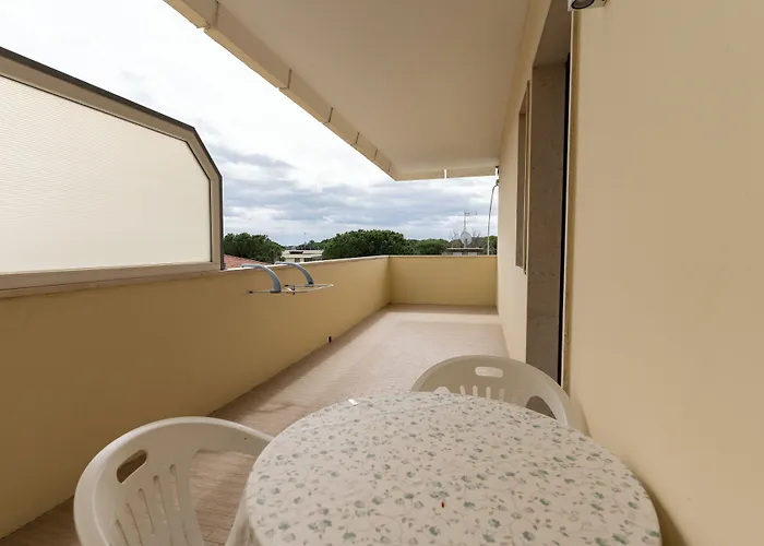 Hotel Lem-casadei 3*