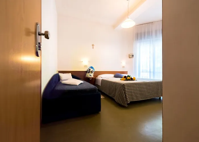 Hotel Lem-casadei Cervia