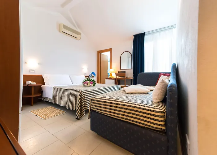 Szálloda Lem-casadei 3*