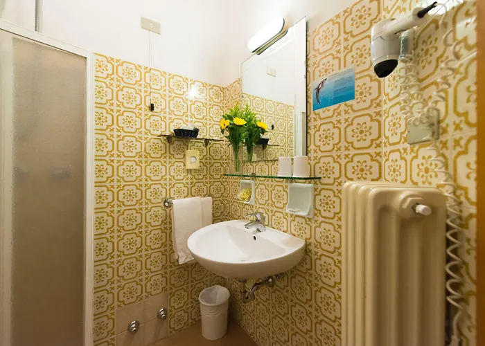 Lem-casadei Hotel Cervia