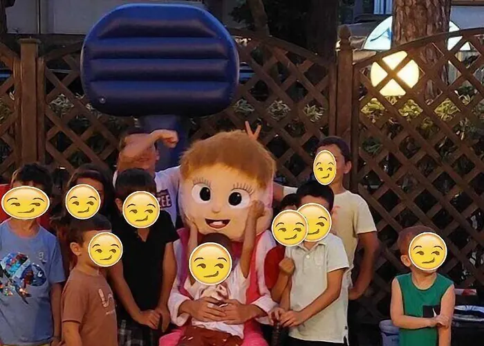 Lem-casadei 切尔维亚