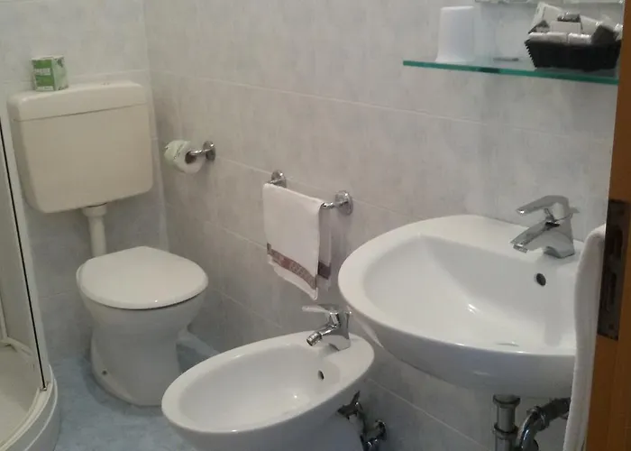 Hotel Lem-casadei Cervia