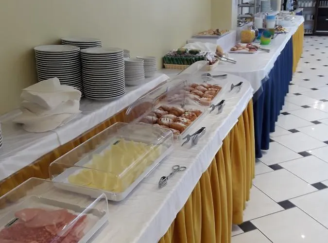 Lem-casadei Hotel