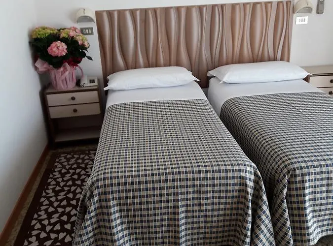 Lem-casadei 3* Cervia