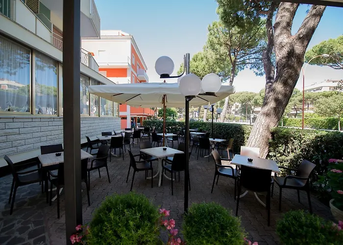 Hotel Lem-casadei