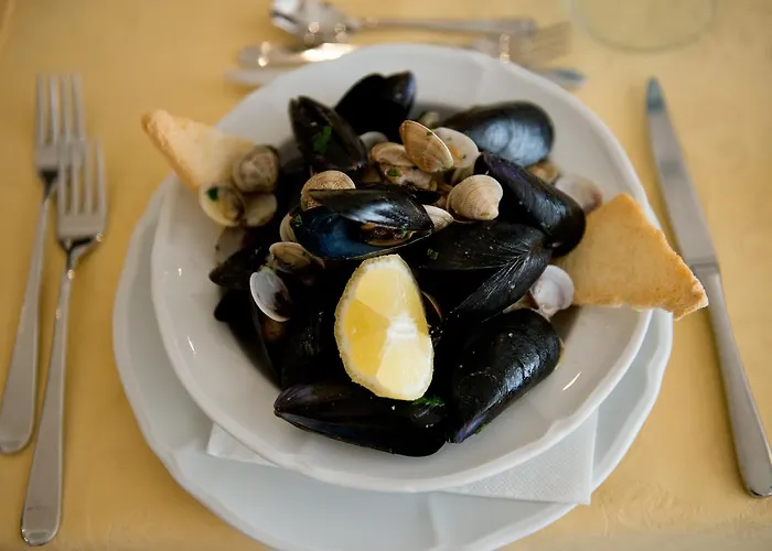 Lem-casadei 3* Cervia