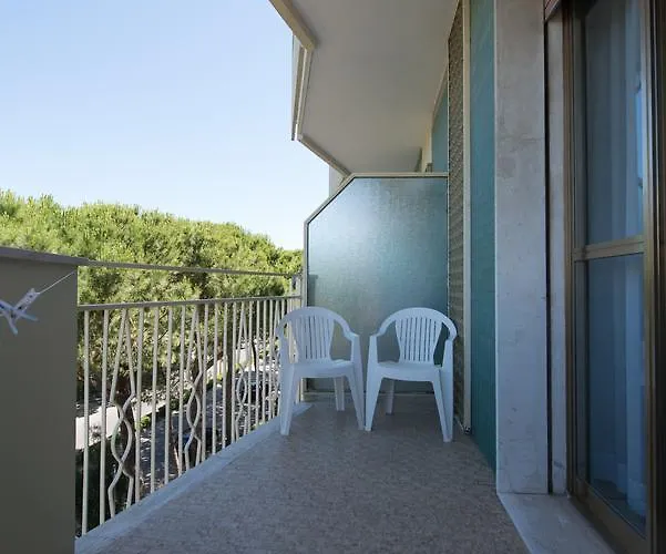 Lem-casadei Hotel Cervia