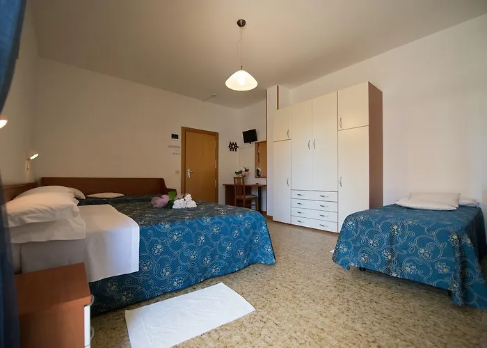 Lem-casadei Hotel 3*