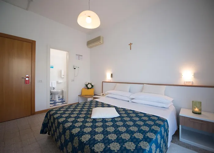 Lem-casadei Hotel 3*