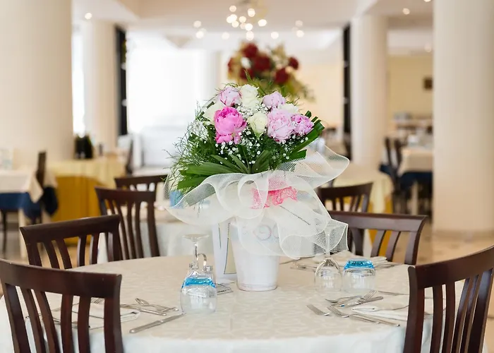 Lem-casadei Hotel 3*