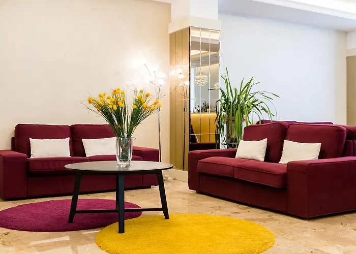 Lem-casadei Hotel
