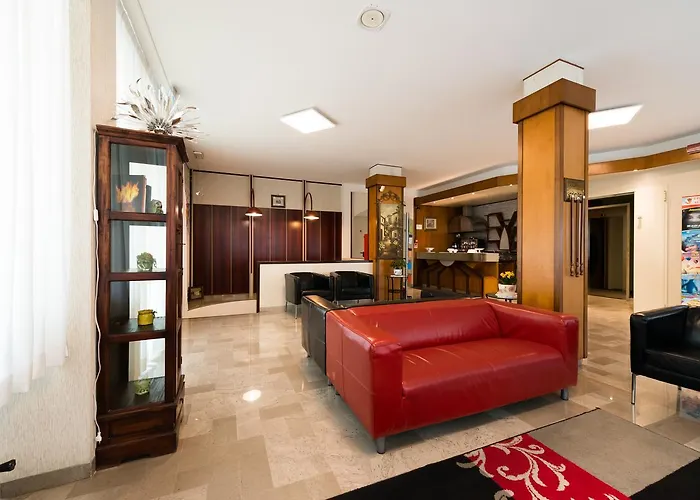 Lem-casadei Hotel