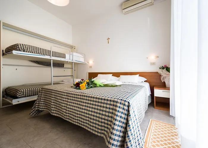 Szálloda Lem-casadei 3*