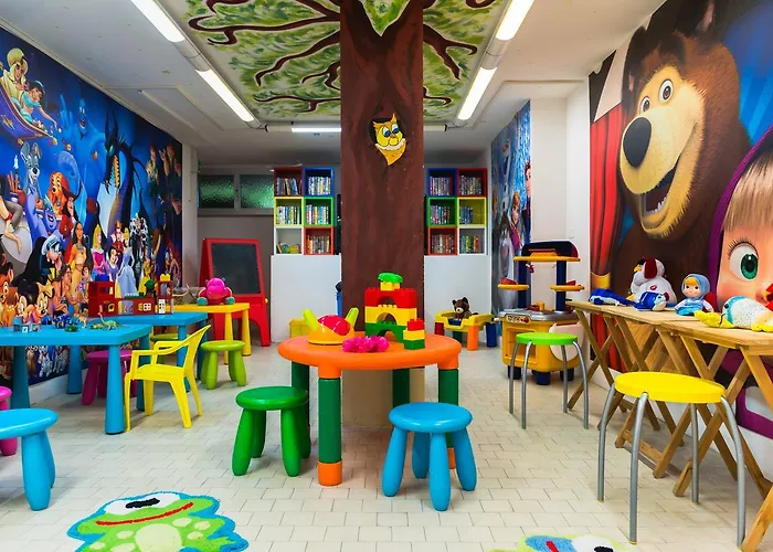 Lem-casadei Hotel 3*