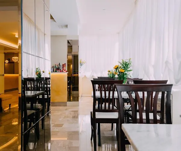 Hotel Lem-casadei Cervia