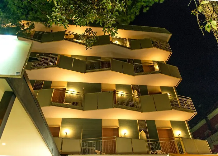 Lem-casadei Hotel