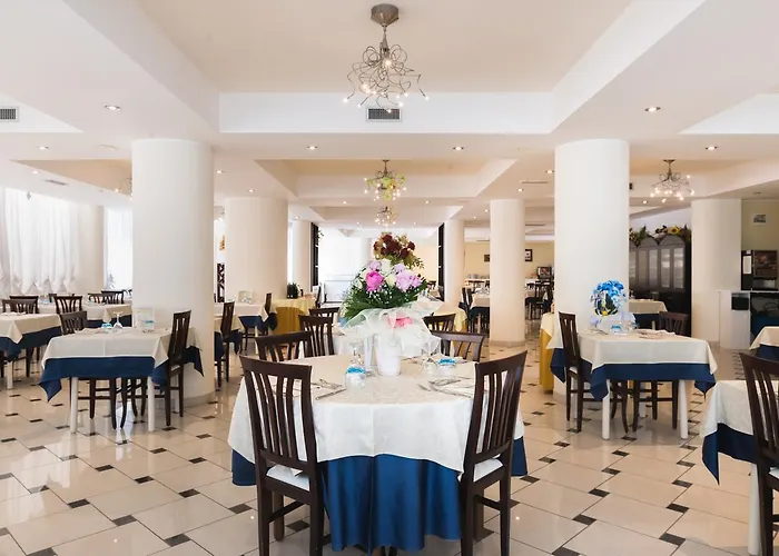 Lem-casadei 3* 切尔维亚