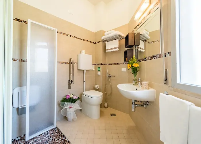 Hotel Lem-casadei