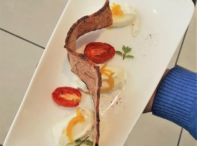 Lem-casadei Szálloda 3*