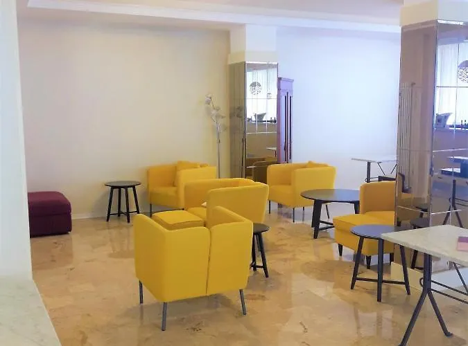 Lem-casadei Hotel 3*