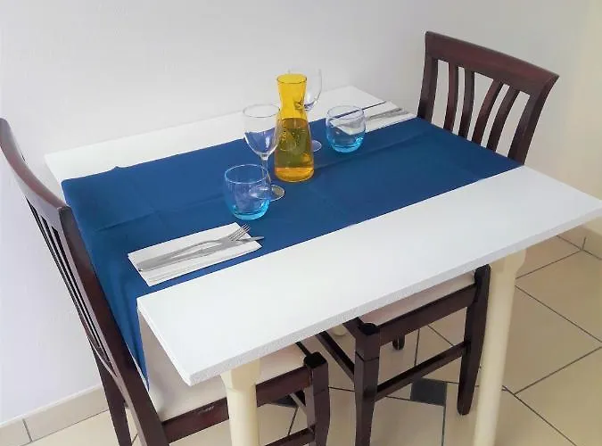 Szálloda Lem-casadei 3*